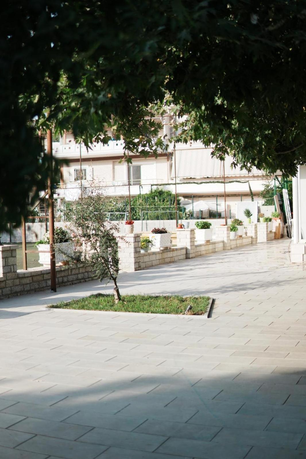 Gardenia Rooms Sarandë Exteriér fotografie